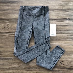 Lululemon Speed Up Tight 28”